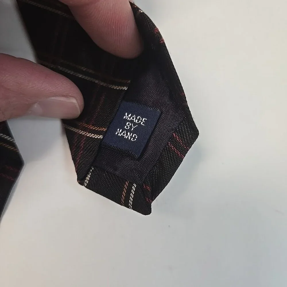 Vintage Polo Ralph Lauren Tie 58